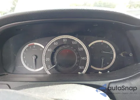 2015 Honda Accord Ex-L V-6 из США, поврежденный, VIN 1HGCR3F84FA011489